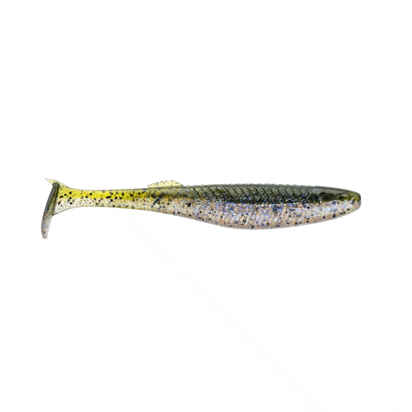Rapala Crushcity The Kickman - 10cm / 4inch - 7er Pack