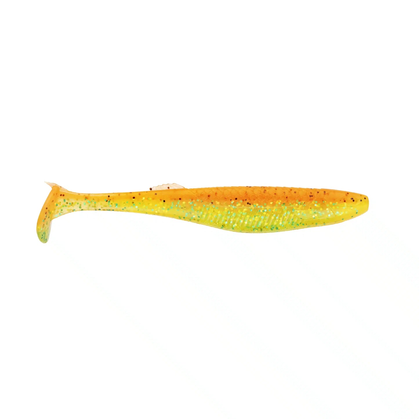 Rapala Crushcity The Kickman 12,5cm / 5 inch - 5er Pack