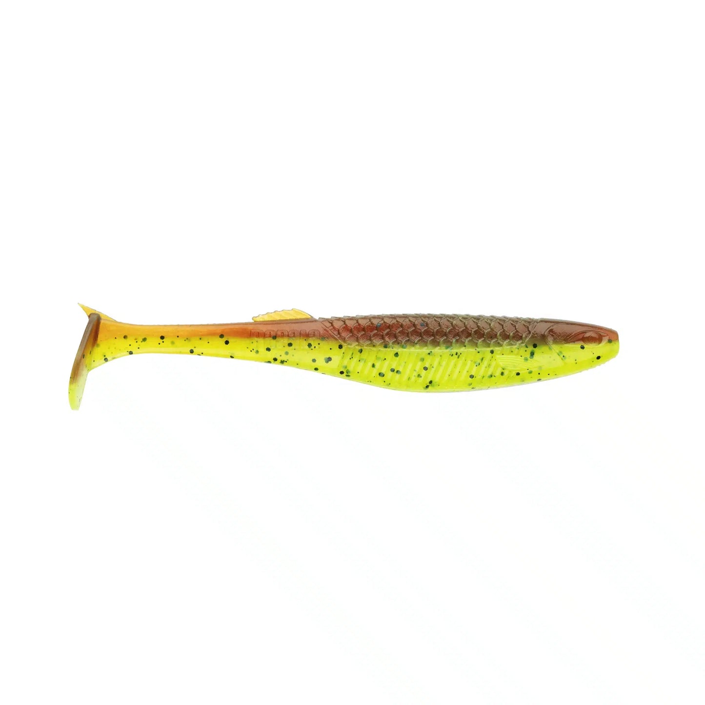 Rapala Crushcity The Kickman - 10cm / 4inch - 7er Pack