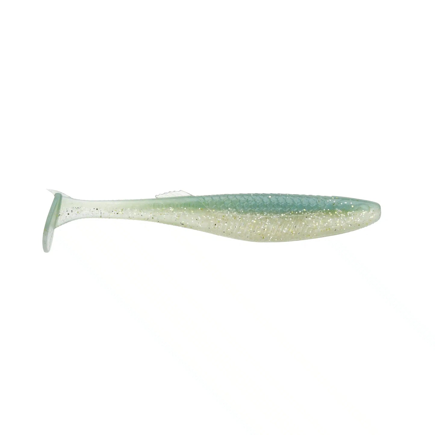 Rapala Crushcity The Kickman - 10cm / 4inch - 7er Pack