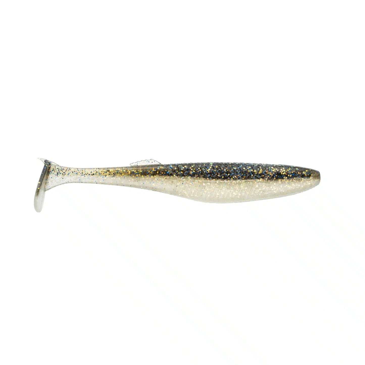 Rapala Crushcity The Kickman - 10cm / 4inch - 7er Pack