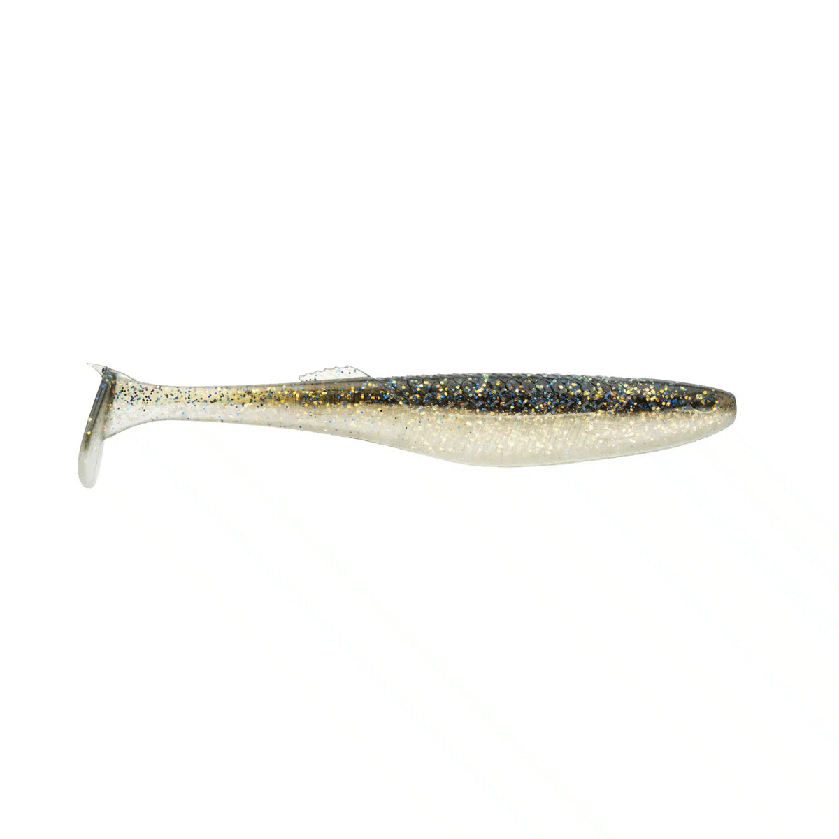 Rapala Crushcity The Kickman - 10cm / 4inch - 7er Pack