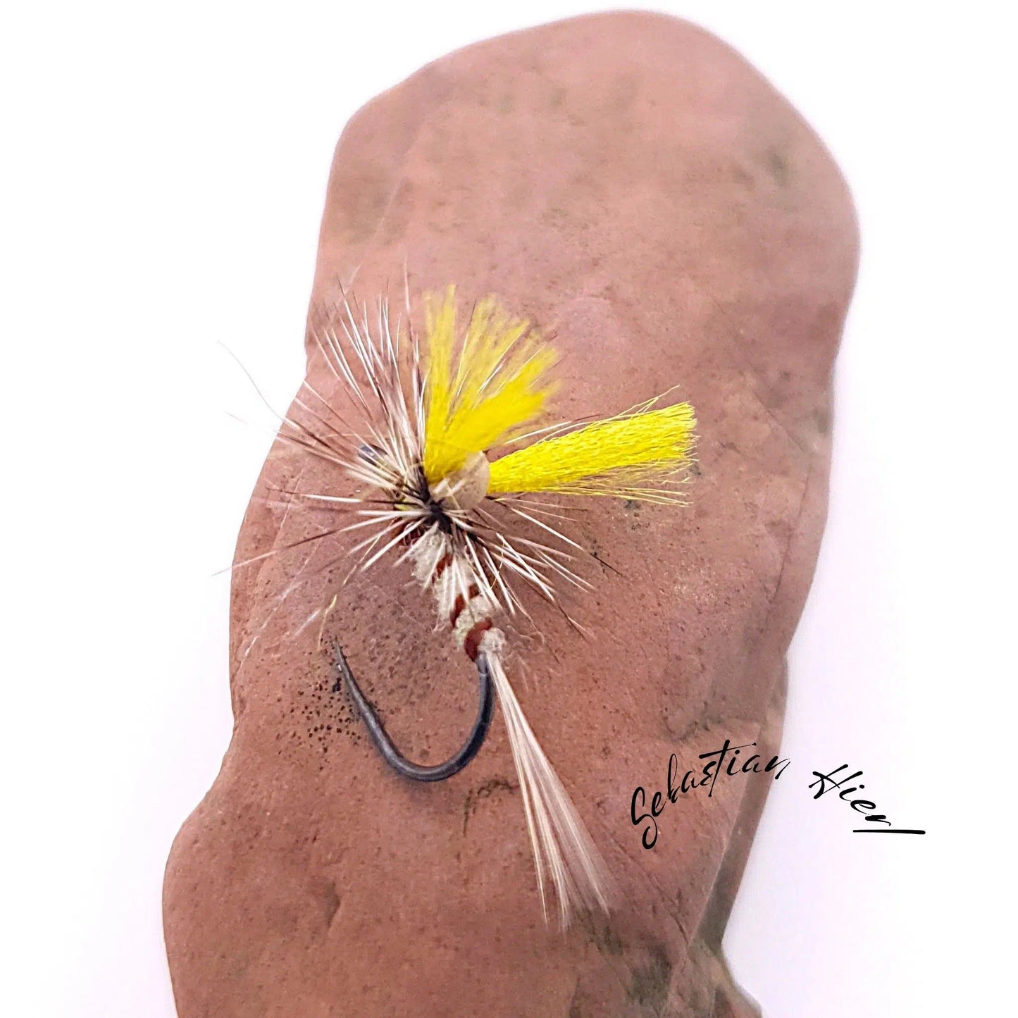 SH evo Klinkhammer Danika