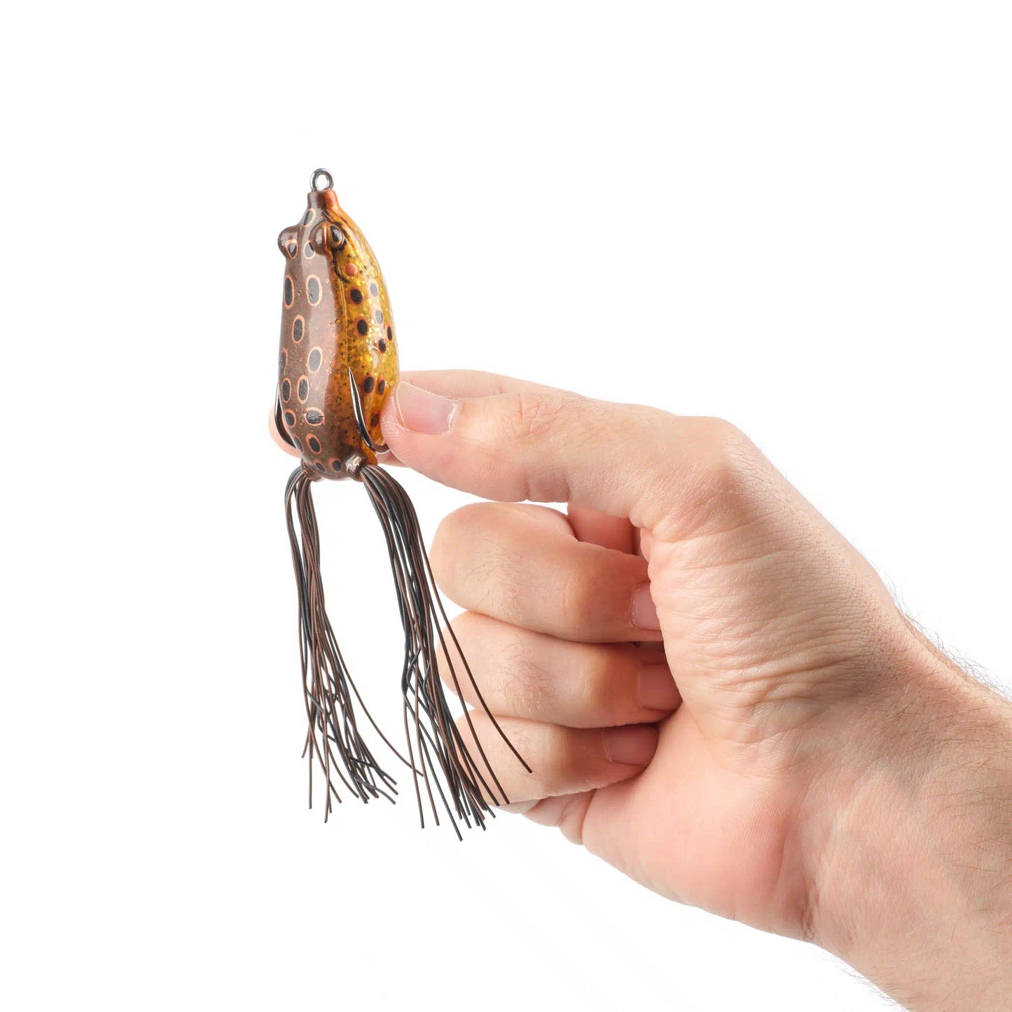 Savage Gear Hop Walker Frosch 5,5cm 15g