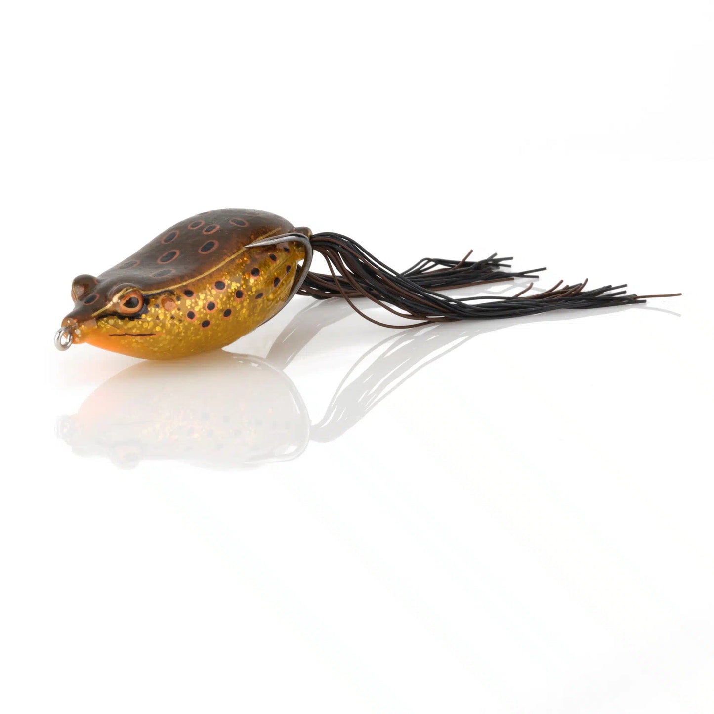 Savage Gear Hop Walker Frosch 5,5cm 15g