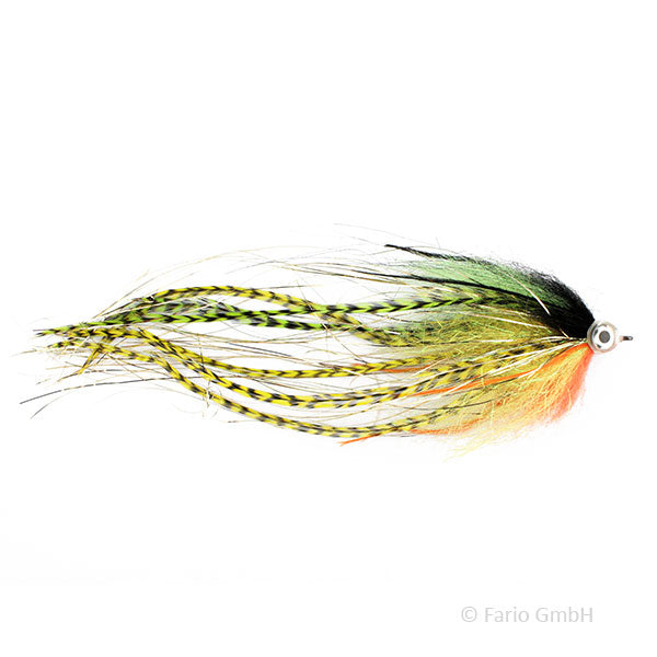 Streamer