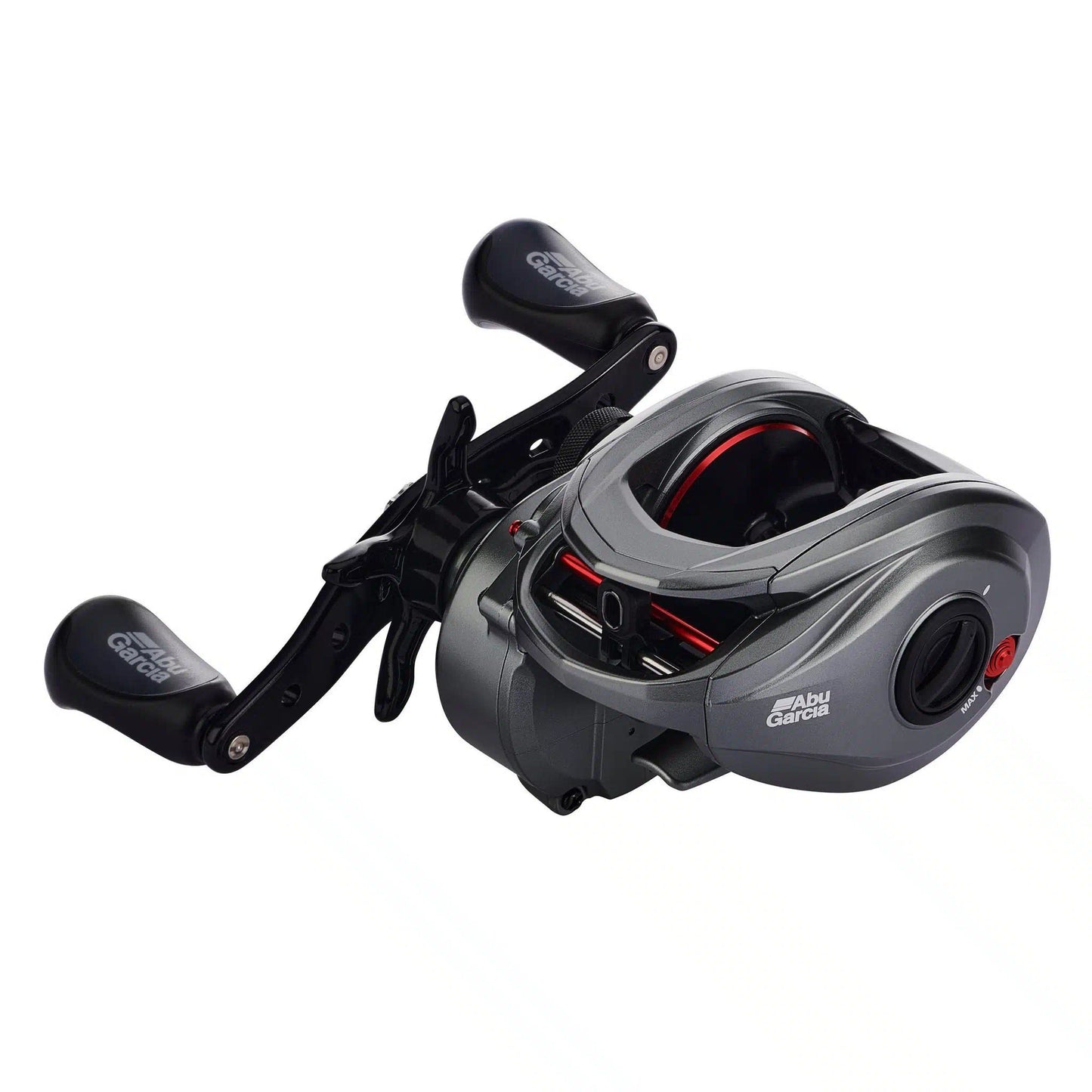 Abu Garcia MAX 40-60 Low Profile Reel