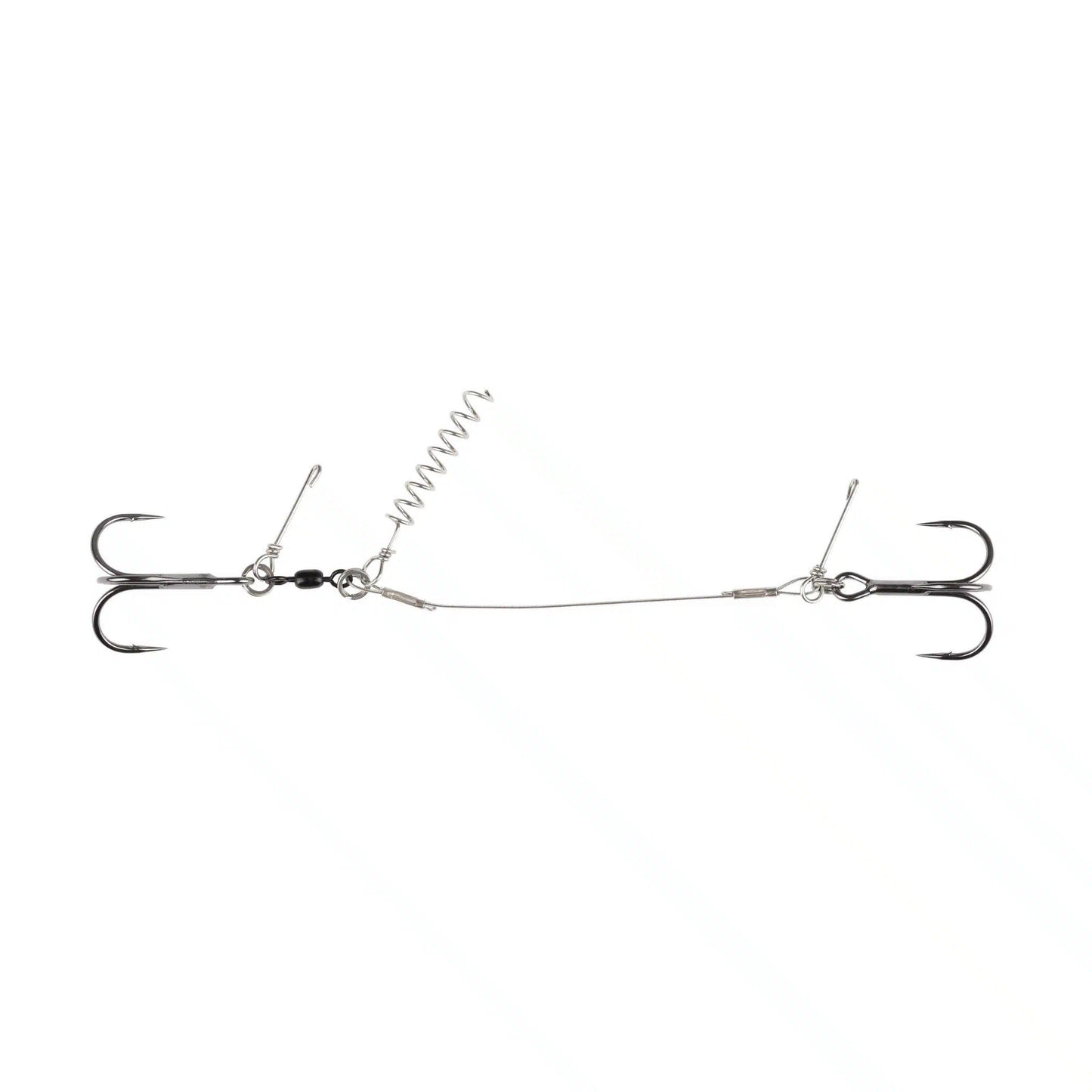 Abu Garcia Svartzonker Shallow Stinger - 2er Pack