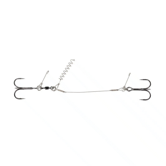 Abu Garcia Svartzonker Shallow Stinger - 2er Pack