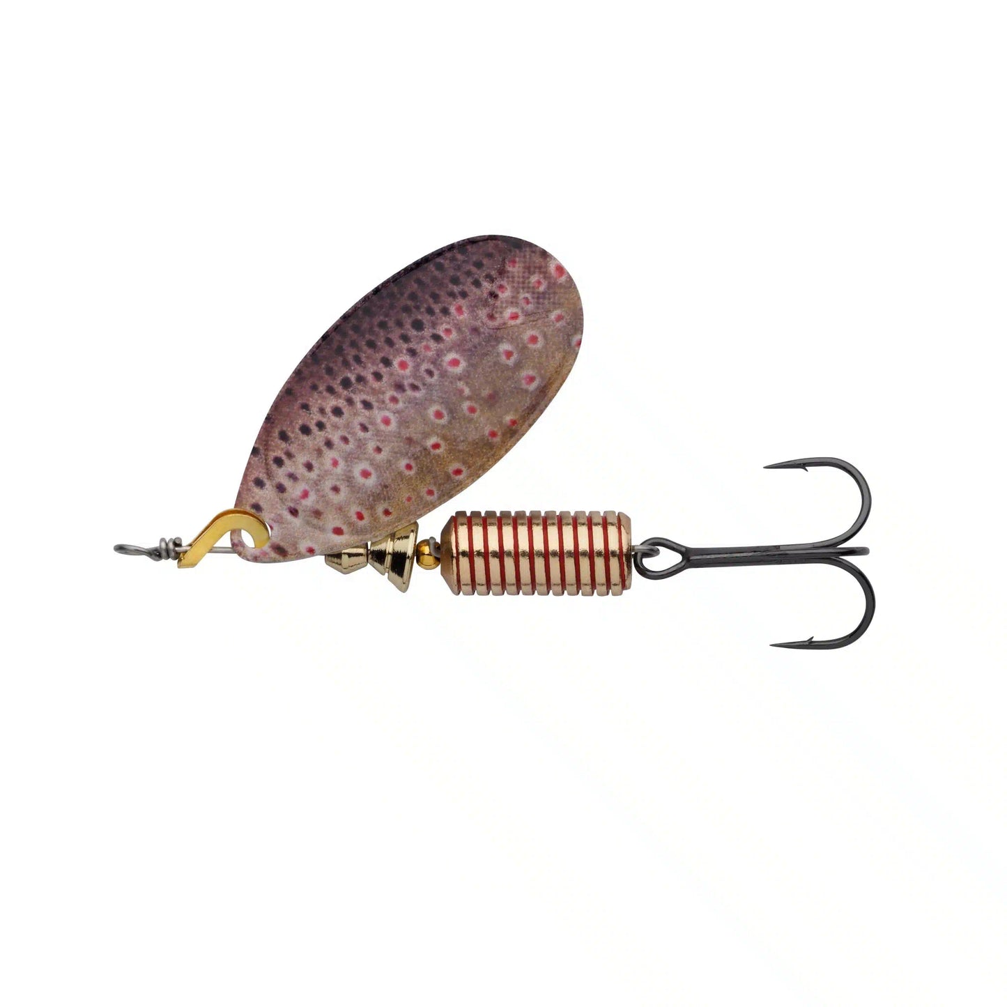 Abu Garcia Fast Attack 4cm 4.5g