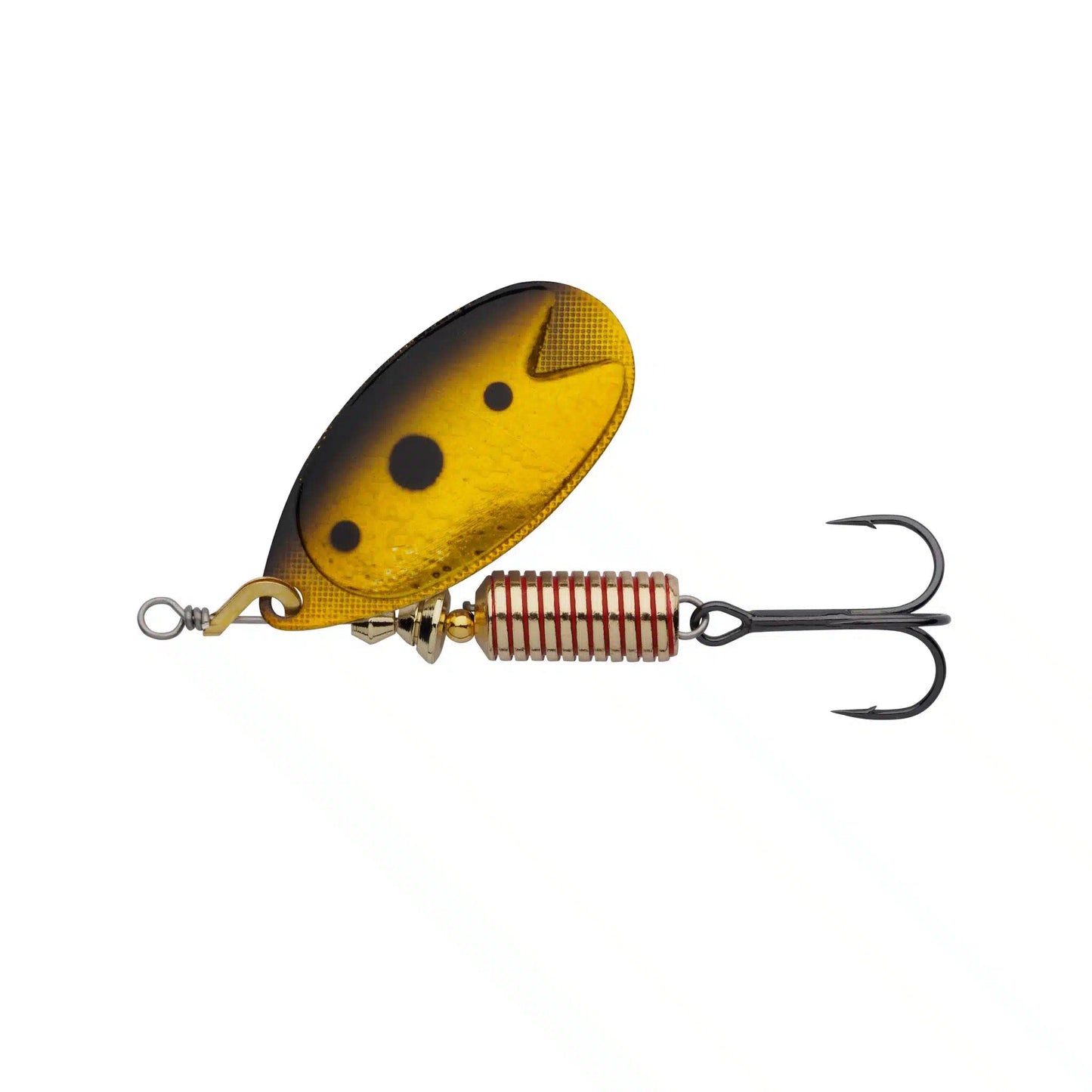 Abu Garcia Fast Attack 4cm 4.5g