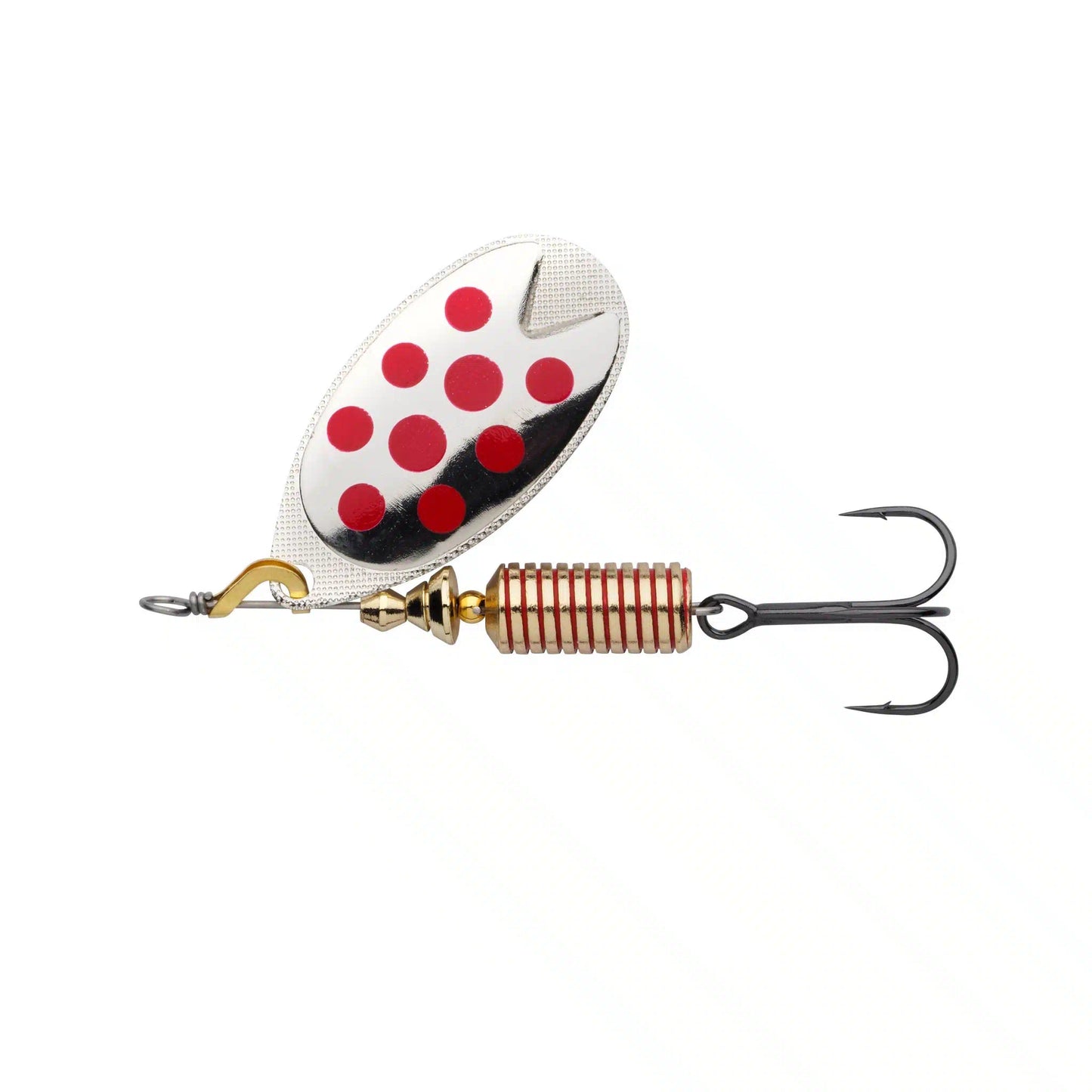 Abu Garcia Fast Attack 4cm 4.5g