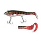 Abu Garcia Svartzonker McHybrid 16,5cm 74g
