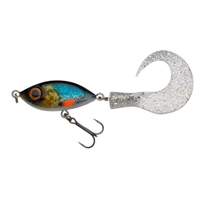 Abu Garcia Svartzonker McMio 14cm 21g