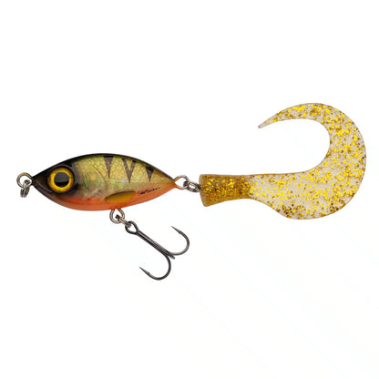Abu Garcia Svartzonker McMio 14cm 21g