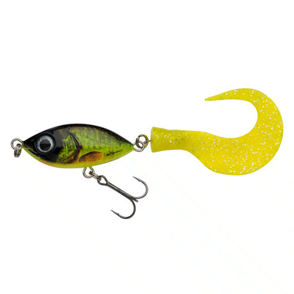 Abu Garcia Svartzonker McMio 14cm 21g