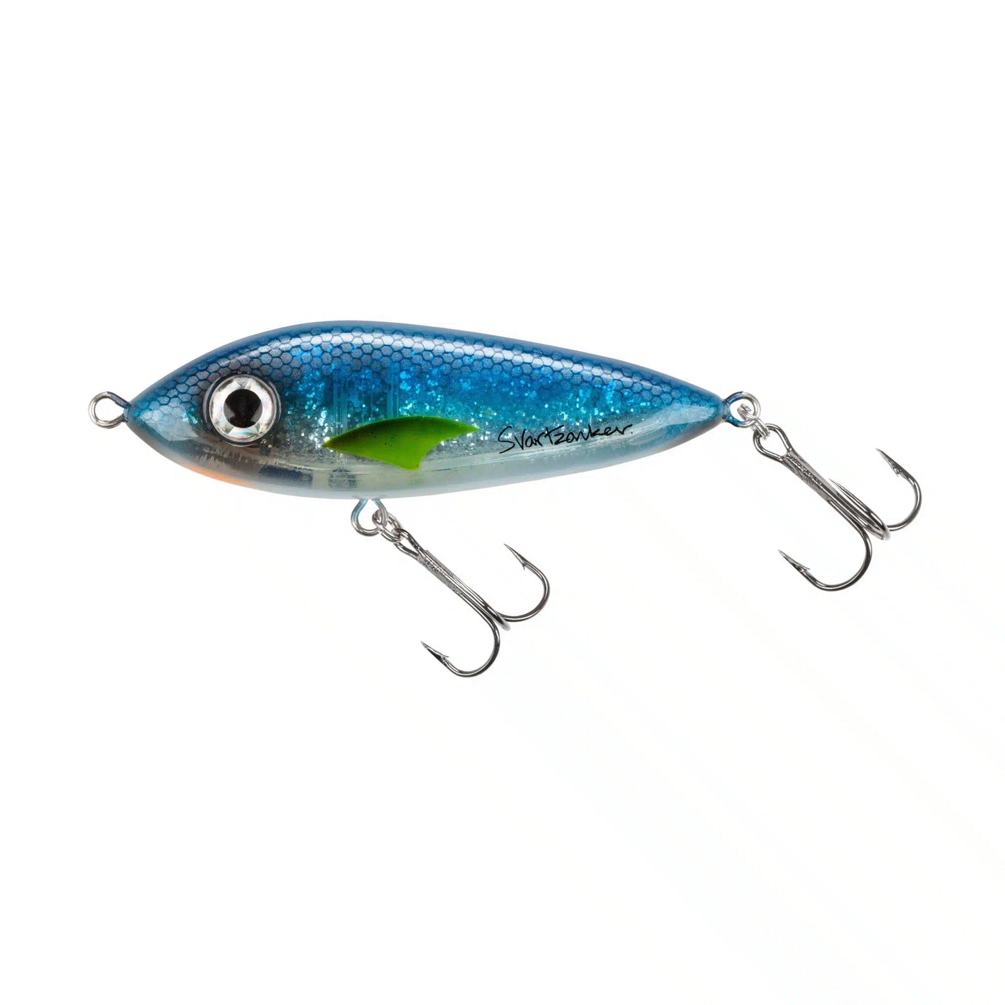 Abu Garcia Svartzonker McSnack 9cm 22g