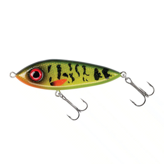 Abu Garcia Svartzonker McSnack 9cm 22g