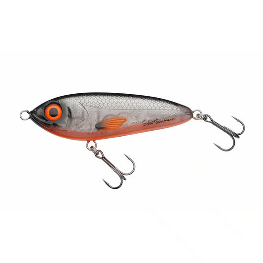 Abu Garcia Svartzonker McTracer 12,5cm 69g