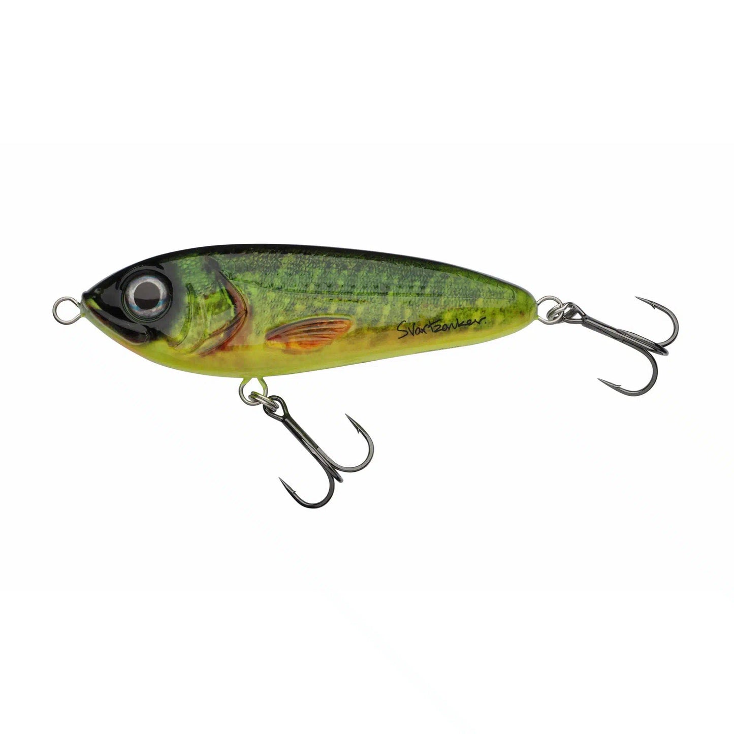 Abu Garcia Svartzonker McTracer 12,5cm 69g