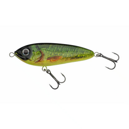 Abu Garcia Svartzonker McTracer 12,5cm 69g