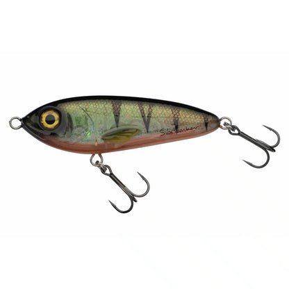 Abu Garcia Svartzonker McTracer 12,5cm 69g