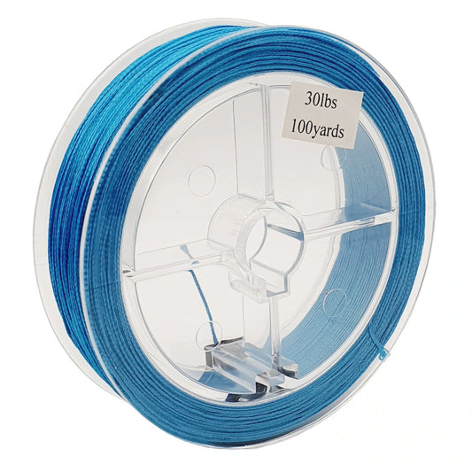 Backing 30 lbs 91,44m