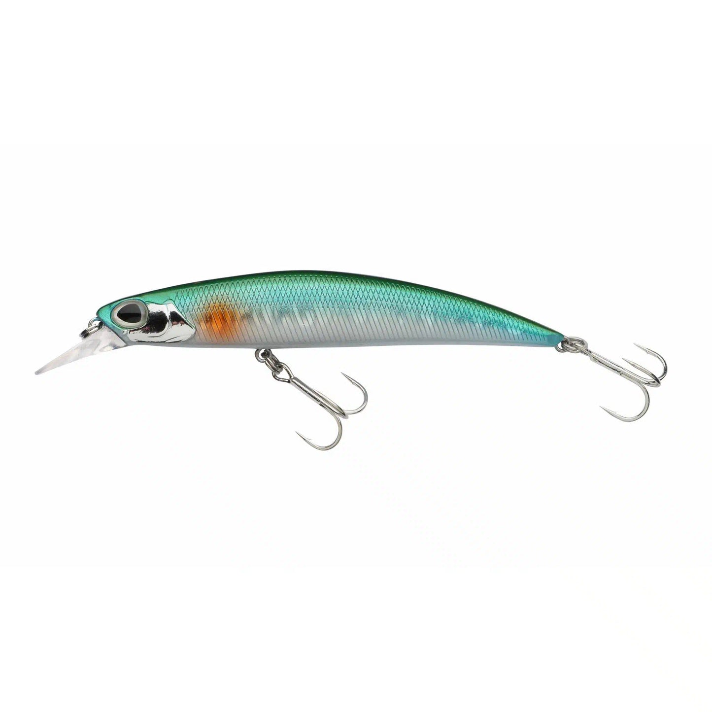 Berkley DEX Bullet Jerk 11cm 17.4g