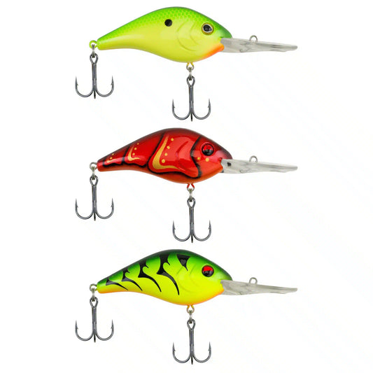 Berkley Dredger® 3er-Pack