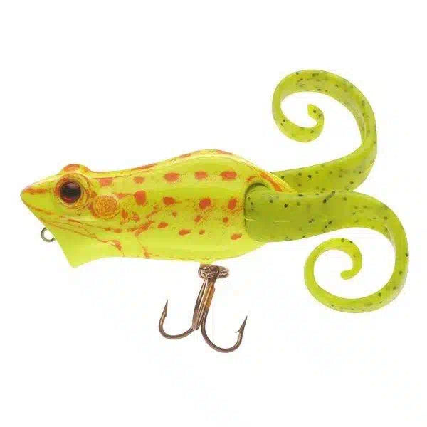Berkley Frenzy® Power Pop Frog 6cm 10g