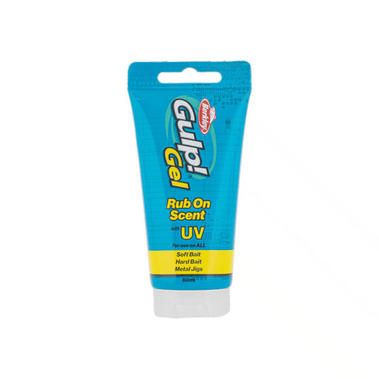 Berkley Gulp!® Gel 80ml Lockstoff Paste