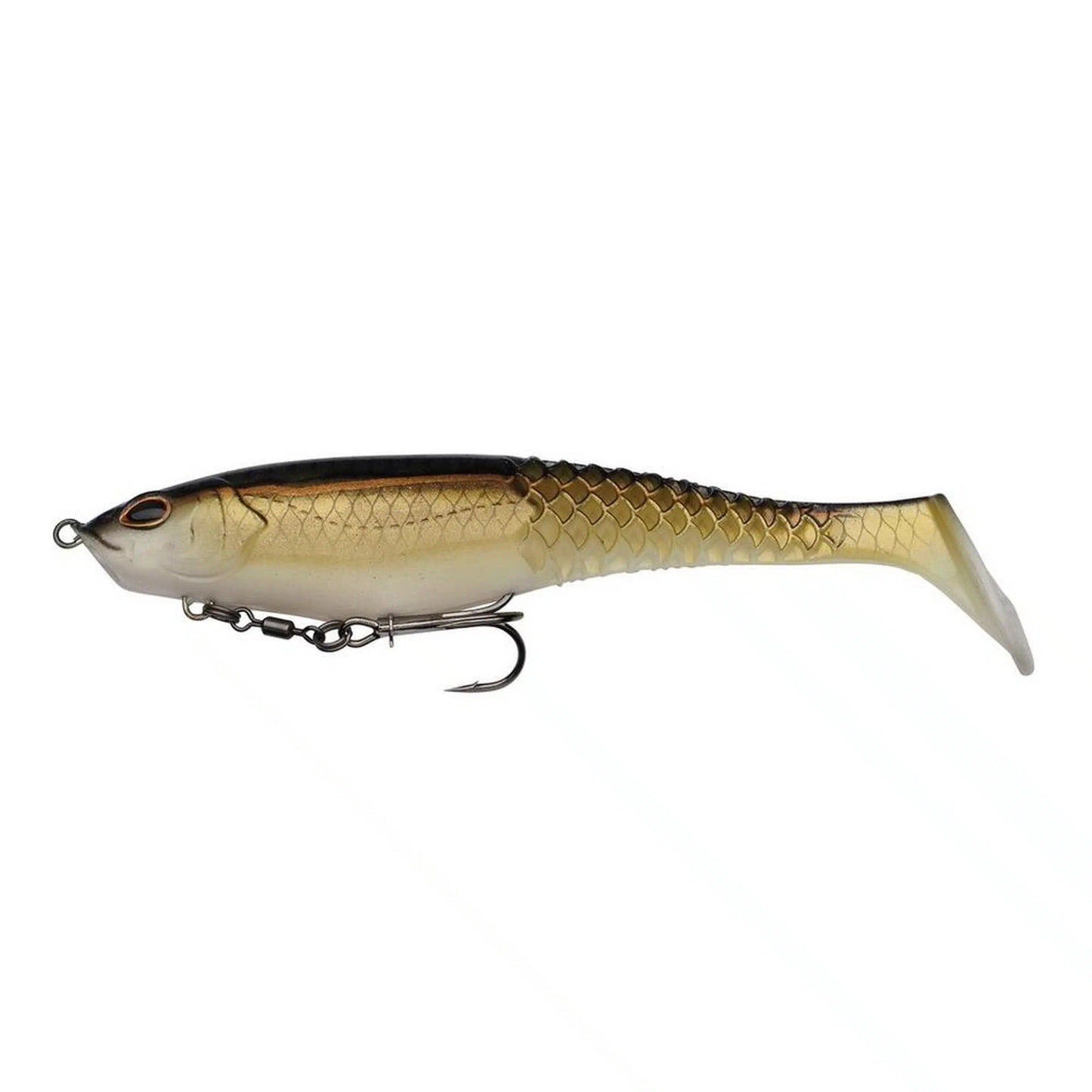 Berkley Powerbait® Cull Shad shallow 15cm 34g