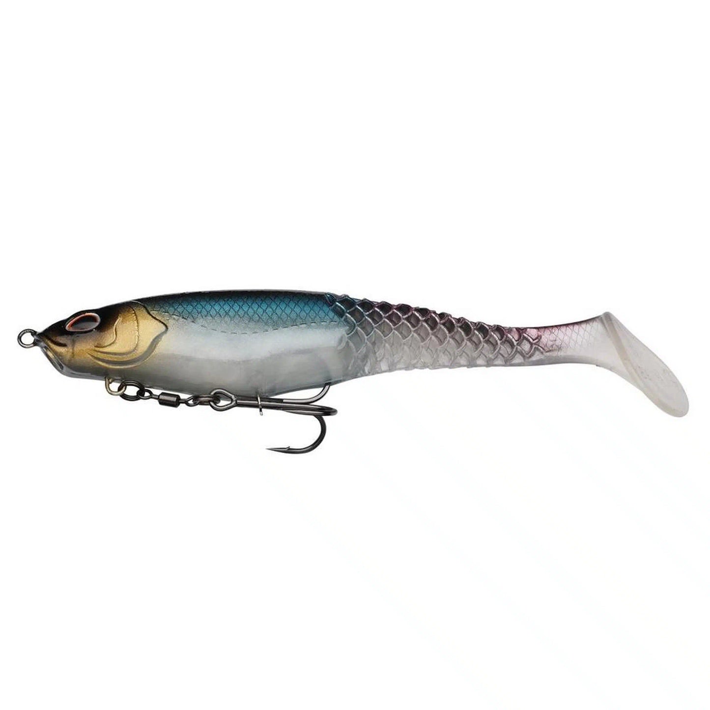 Berkley Powerbait® Cull Shad shallow 15cm 34g