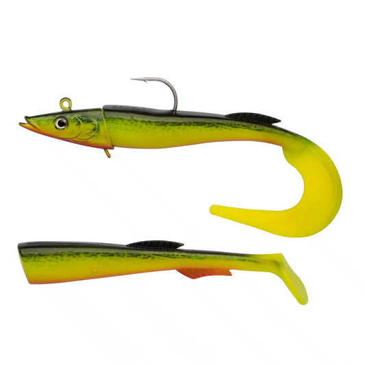 Berkley PowerBait® Power Sandeel 21cm 160g