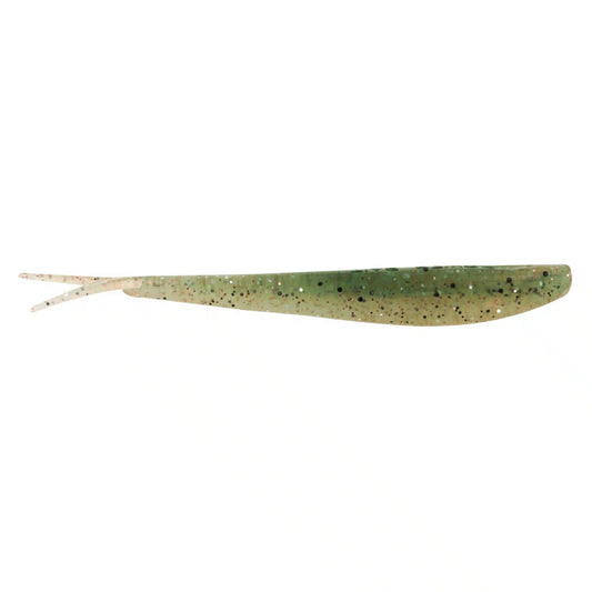 Berkley PowerBait® Minnow 10cm 10er-Pack