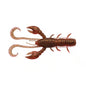 Berkley Pulse Realistic Craw 10cm - 6er-Pack