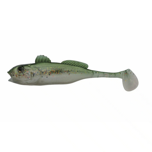Berkley Pulse Realistic Goby 7cm
