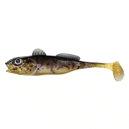Berkley Pulse Realistic Goby 12cm