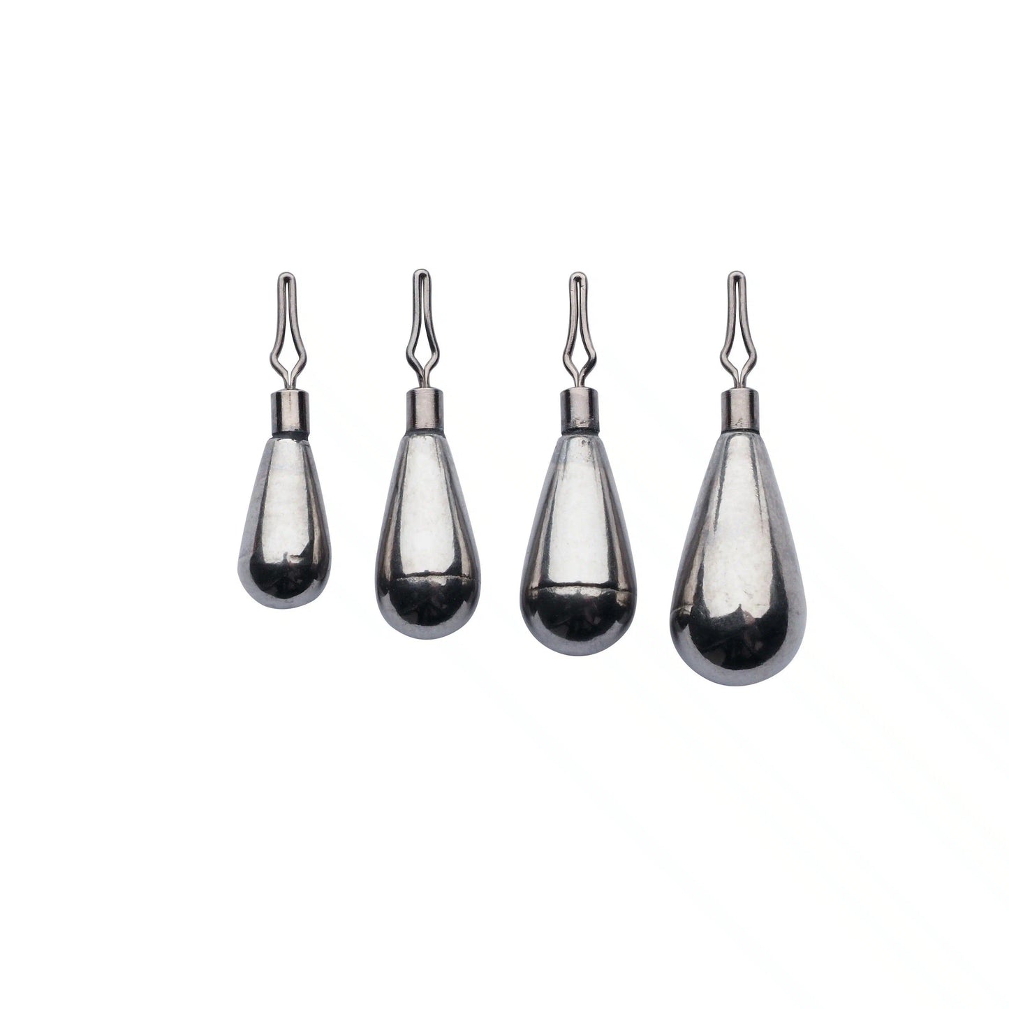 Berkley URBN Tungsten Dropshot Blei - Pack