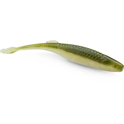 Rapala Crushcity The Stingman - 10cm / 4inch - 8er Pack