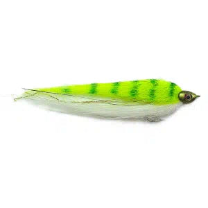 Streamer Craft Deceiver #4