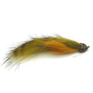 Streamer Mühlkoppe - Sculpin Bunny #8