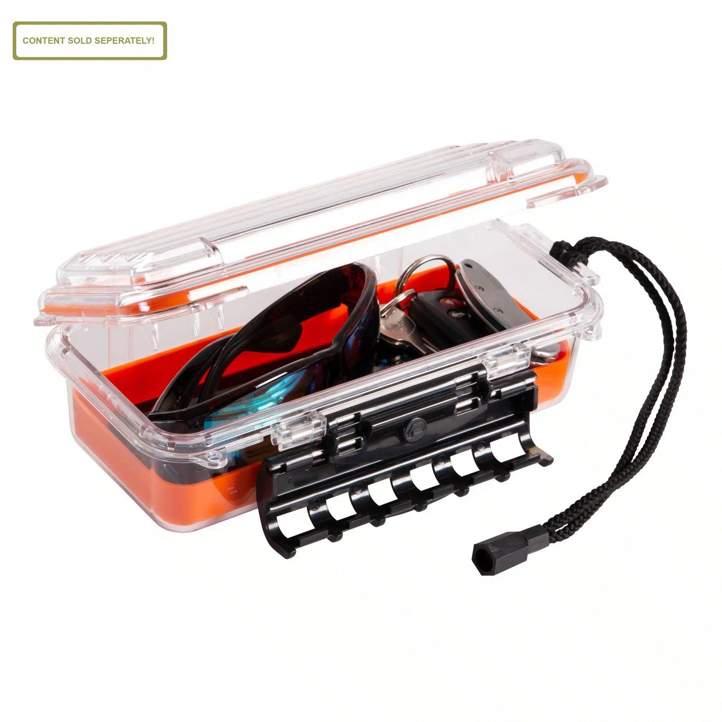 Plano Guide Series™ Waterproof Case