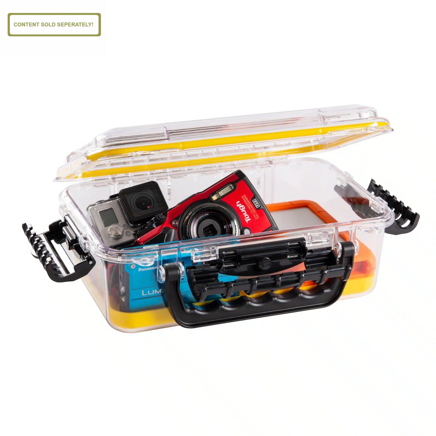 Plano Guide Series™ Waterproof Case