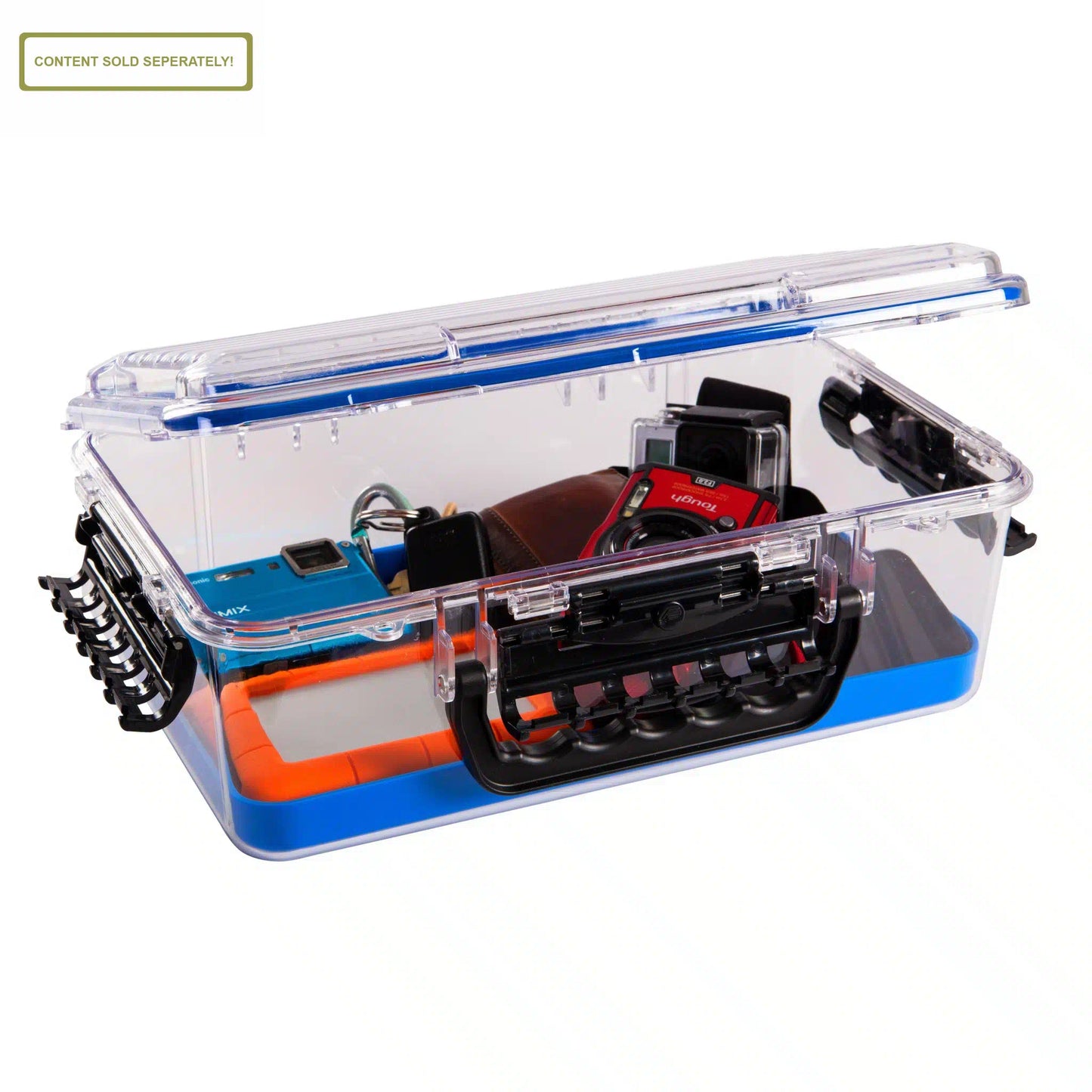 Plano Guide Series™ Waterproof Case