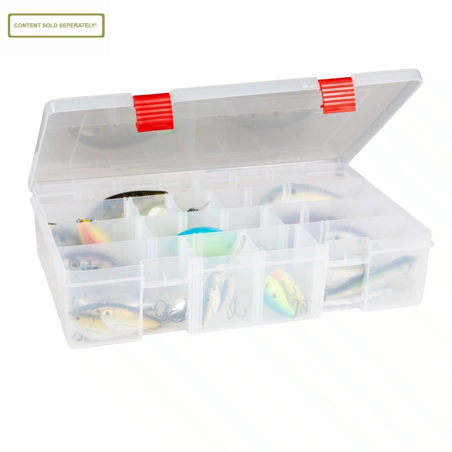 Plano Rustrictor™ StowAway®