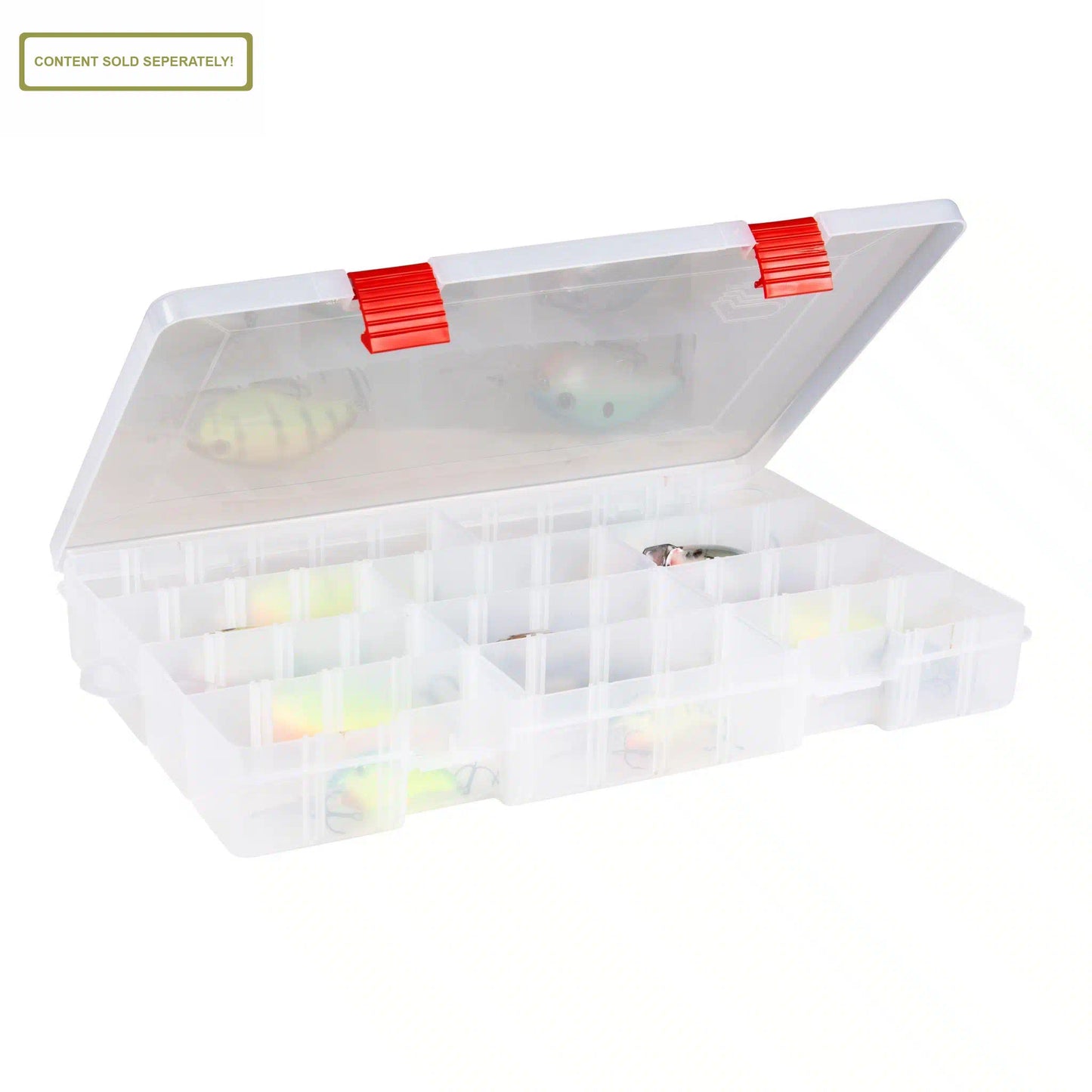 Plano Rustrictor™ StowAway®
