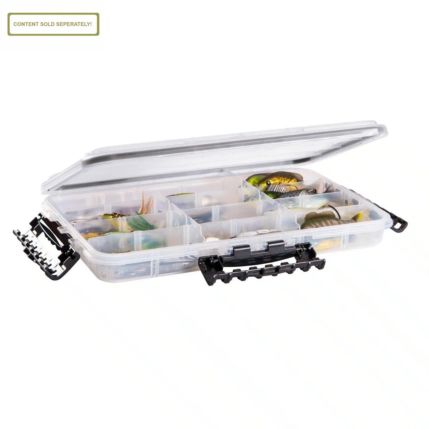 Plano Waterproof StowAway®