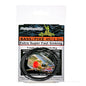 Polyleader Hecht/Bass 1,2m - 10,9Kg