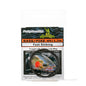 Polyleader Hecht/Bass 1,2m - 10,9Kg